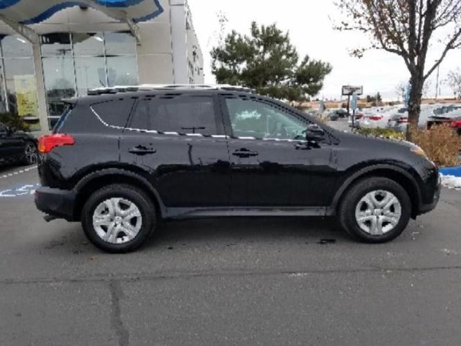 2014 toyota rav4 le awd le 4dr suv for sale in hollister, idaho