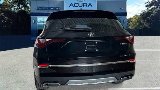 2025 Acura MDX