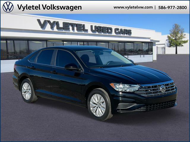 2020 volkswagen jetta 1.4t s