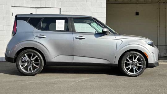 2024 Kia Soul