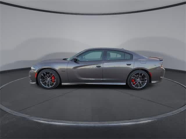 2023 dodge charger r/t