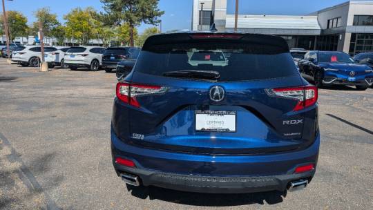 2024 Acura RDX