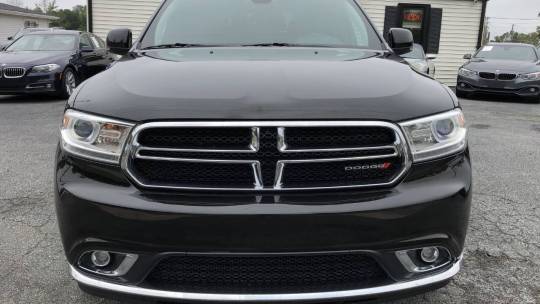 2015 Dodge Durango