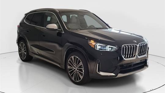 2024 BMW X1