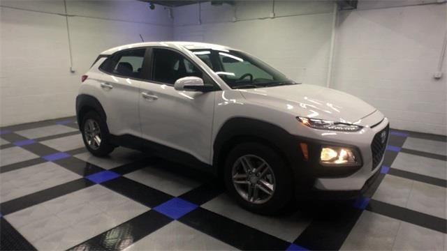 2019 hyundai kona se awd se 4dr crossover for sale in charleston, west virginia