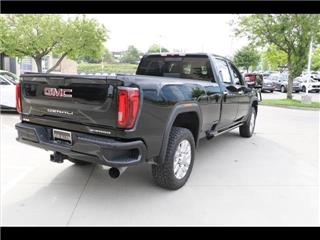 2023 GMC Sierra 2500hd denali