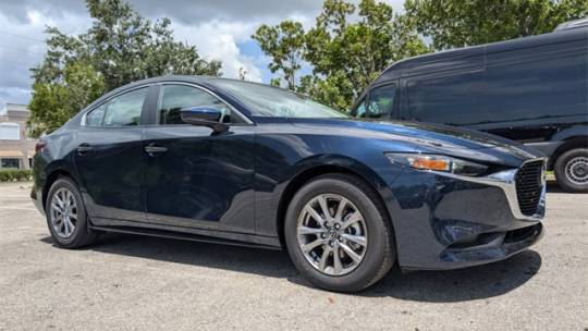 2024 Mazda