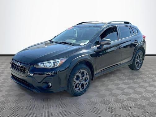 2021 subaru crosstrek sport in reno, nevada