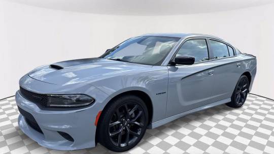 2022 Dodge Charger