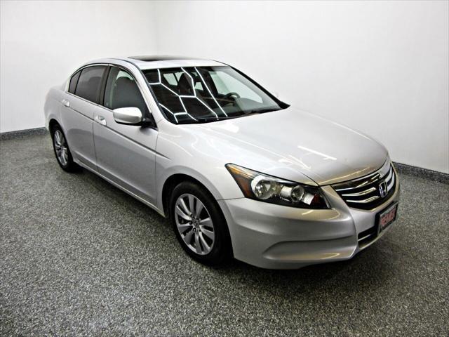 2011 honda accord se