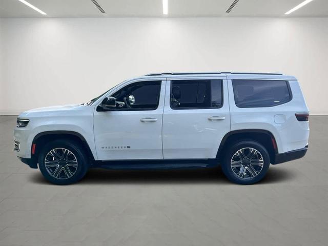 2023 jeep wagoneer base
