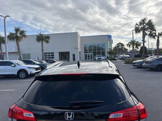 2022 honda hr-v 2wd sport