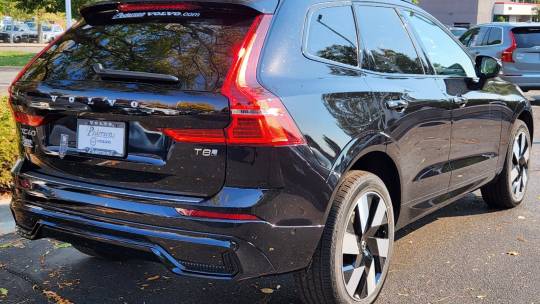 2025 Volvo XC60