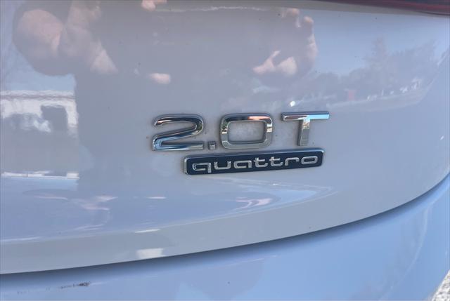 2016 audi q3 2.0t premium plus