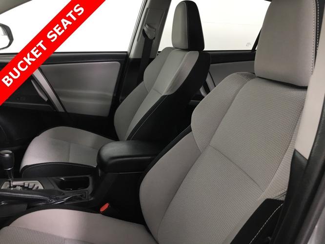 used 2018 toyota rav4 xle midwest city, ok 73110 for sale in oklahoma city, oklahoma
