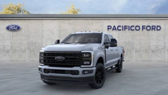 2024 Ford F-350