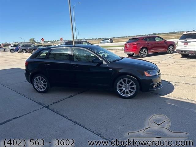 2012 audi a3 2.0 tdi premium plus