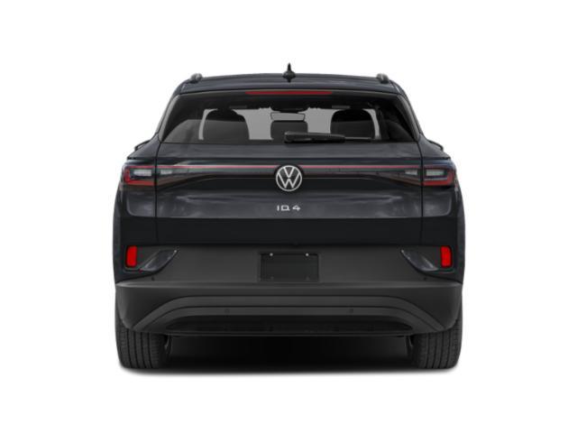 2023 volkswagen id.4 standard