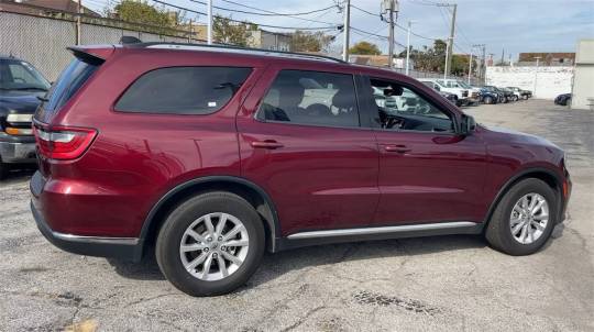 2023 Dodge Durango