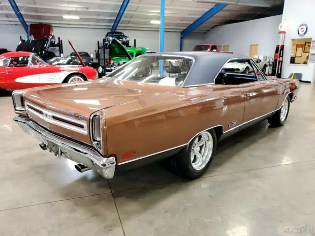 1969 gtx used automatic rwd
