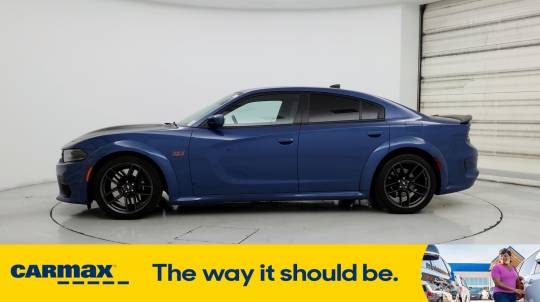 2020 Dodge Charger