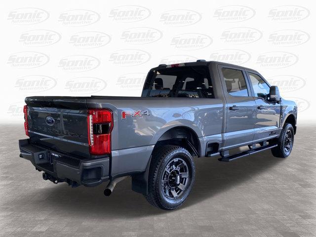 2023 ford f-250 xl