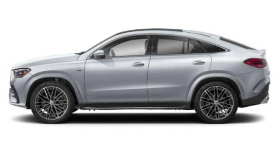 2025 Mercedes-Benz GLE