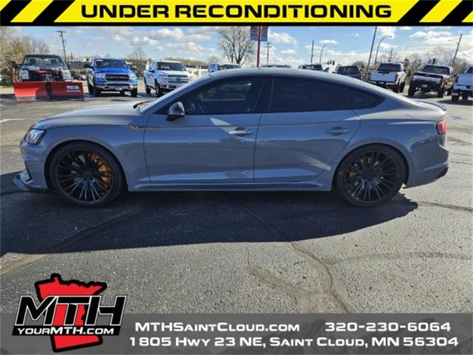 2019 audi rs5 in saint cloud, minnesota