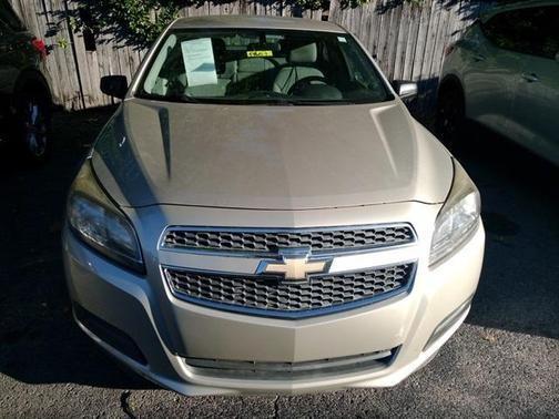 2013 chevrolet malibu in co bluffs, iowa