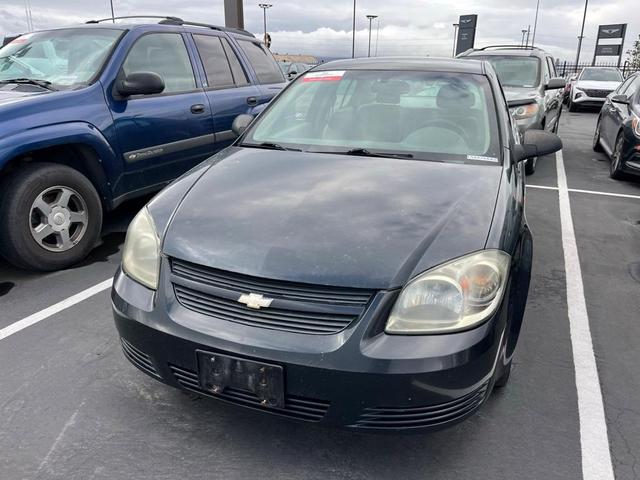 2010 chevrolet cobalt ls