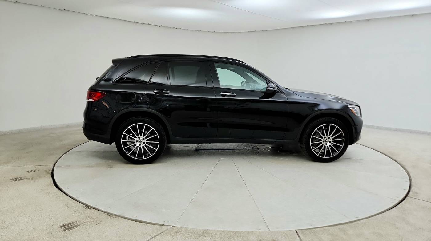2021 mercedes-benz glc glc 300