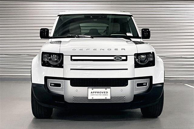 2024 land rover defender s