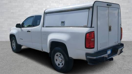 2015 Chevrolet