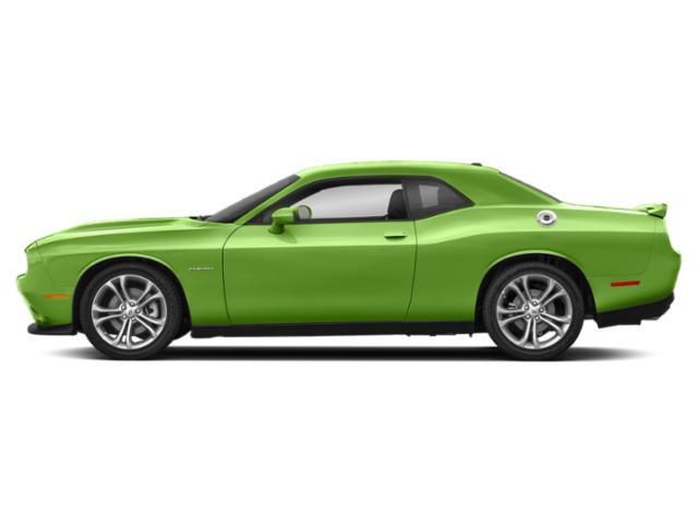2023 dodge challenger gt awd