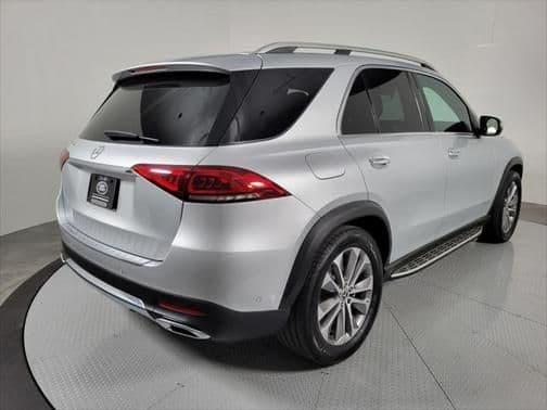 2021 mercedes-benz gle 350 base in henderson, nevada