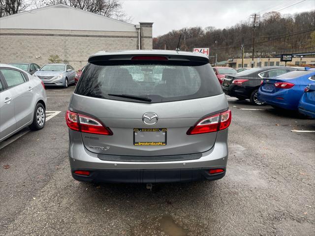 2015 mazda mazda5 touring