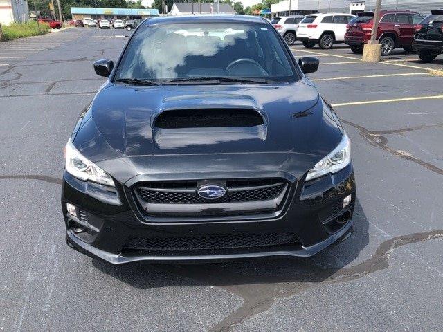 used 2016 subaru wrx terre haute, in 47802 for sale in terre haute, indiana