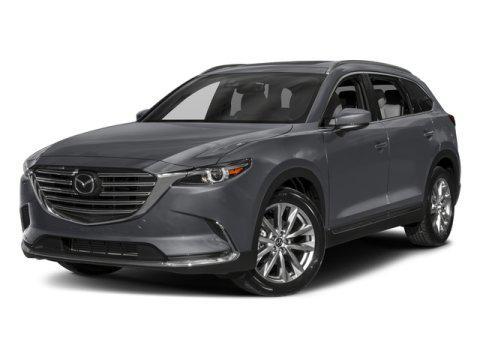 2016 mazda cx-9 grand touring