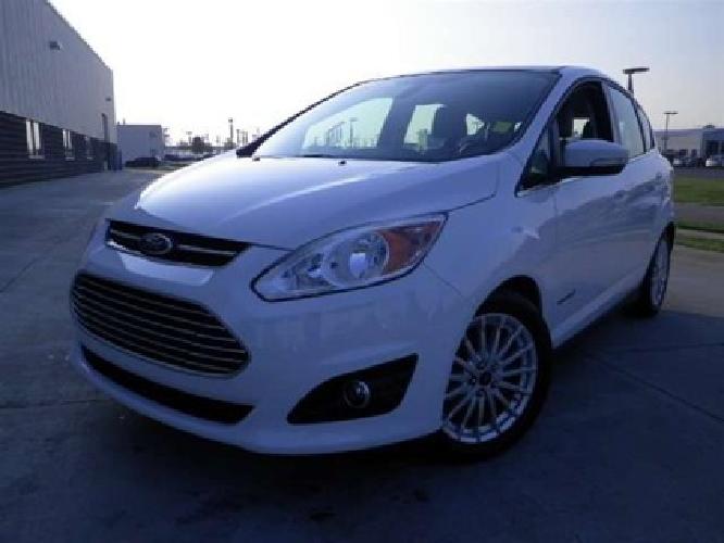 2013 ford c-max hybrid in greenwood, in