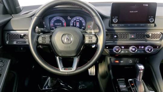 2024 Acura Integra