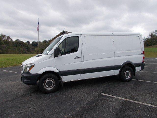 used 2015 freightliner sprinter 2500 144" louisa, ky 41230 for sale in louisa, kentucky