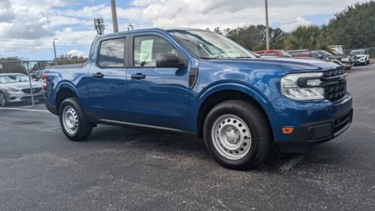 2024 Ford Maverick