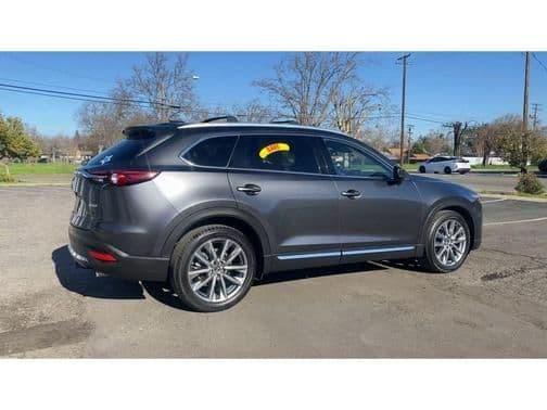 2018 mazda cx-9 signature in turlock, california