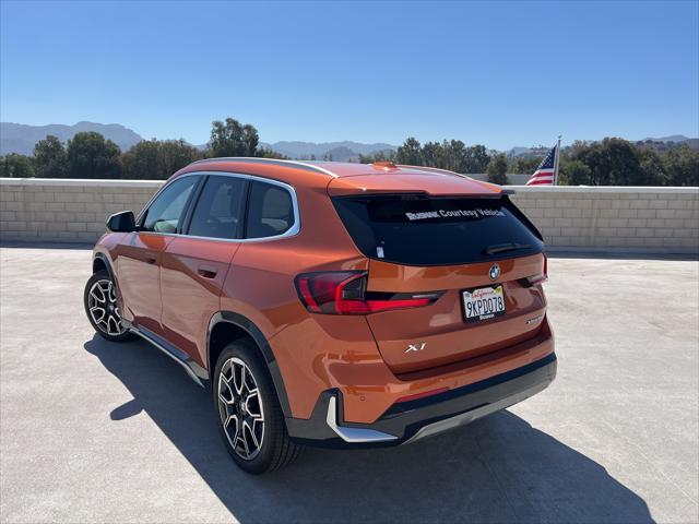 2024 bmw x1 xdrive28i