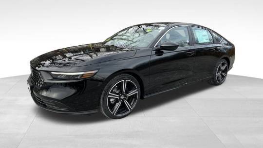2025 Honda Accord