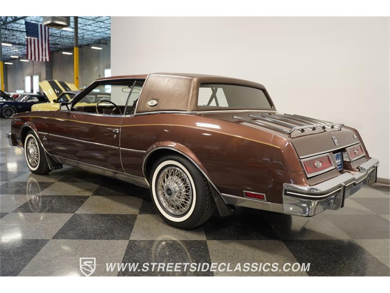 1983 buick riviera