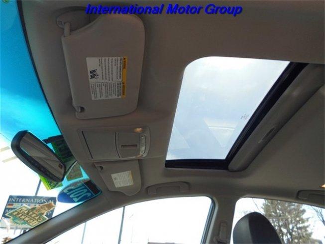 2015 nissan altima 2.5 sv sedan for sale in east greenwich, rhode island