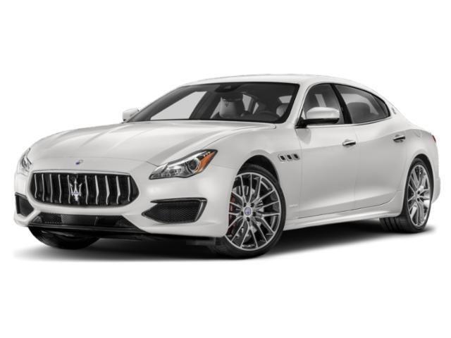 2018 maserati quattroporte