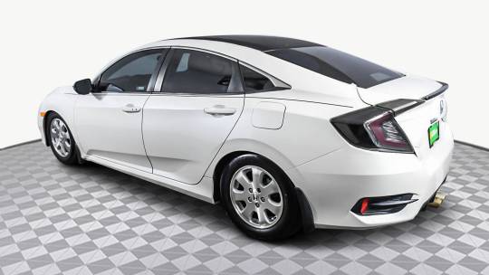 2021 Honda Civic