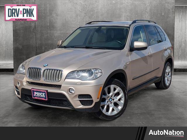 2013 bmw x5 xdrive35i premium